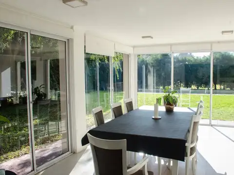 Casa en Venta 8 años
