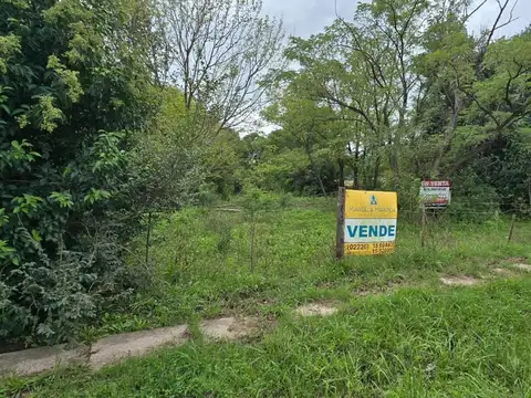 Terreno en Venta en Uribelarrea, USD 30.000
