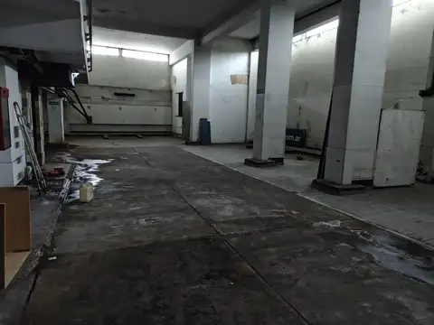 Edificio a Refaccionar - Floresta - Ideal Inversor / Constructor