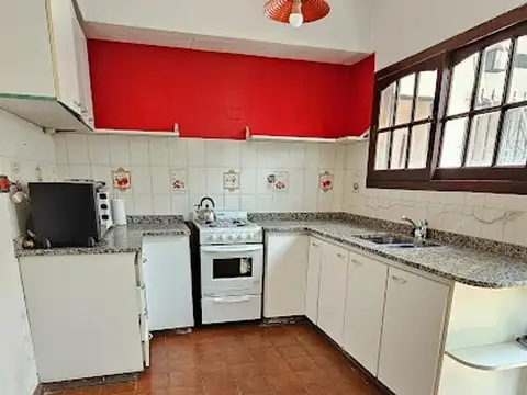 Casa en Venta 1 año