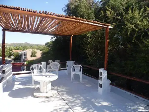 Departamento en Venta de 7 ambientes