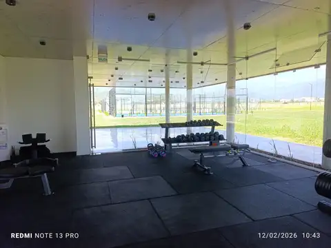 Terreno en Venta en San Lorenzo Chico, USD 85.000