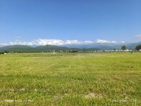 Terreno en Venta en San Lorenzo Chico, USD 85.000