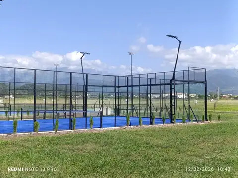 Terreno en Venta de 866,0 m2