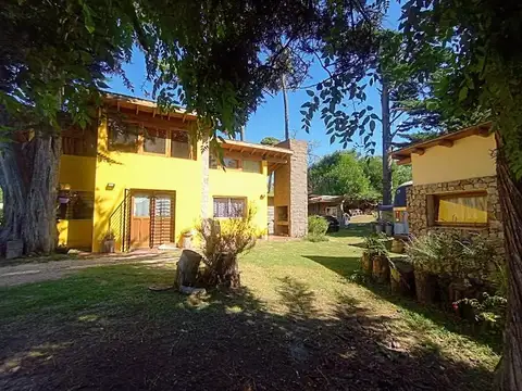 Casa en Venta 25 años