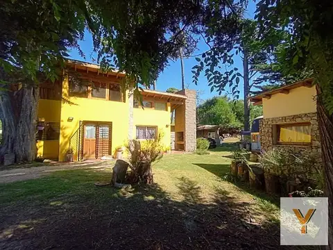 Casa en Venta 25 años