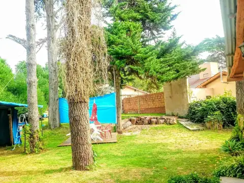 Casa en Venta en Villa Gesell, USD 196.000