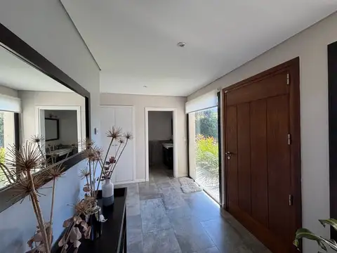 ALQUILER CASA SAN MATIAS LAGUNA 4 AMB AMOBLADA