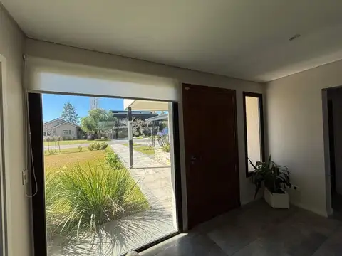 Casa en Alquiler 6 años