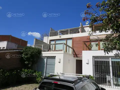 Departamento en Alquiler Temporal de 3 dormitorios