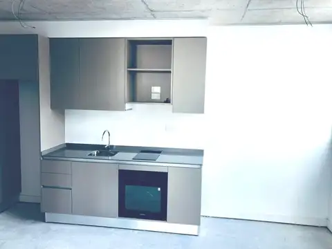 Departamento en Venta con 1 cochera