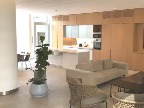 VENTA DEPARTAMENTO LOFT PALERMO COCHERA A ESTRENAR FULL AMENITIES EN COMPLEJO CONCEPCION.