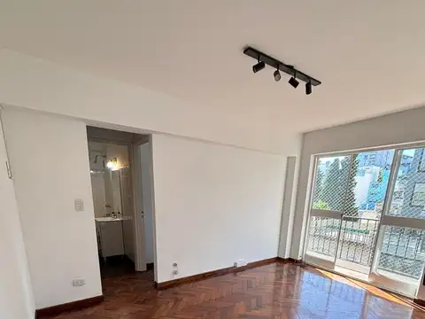 Departamento en Alquiler 40 años