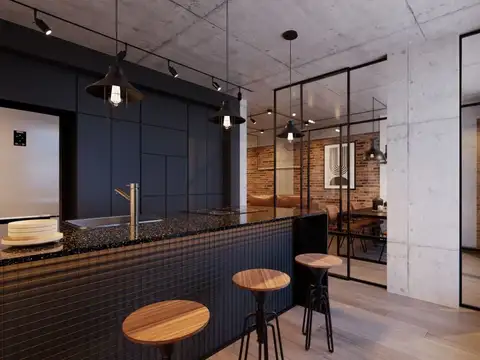 Departamento en Venta en Pichincha, USD 122.540