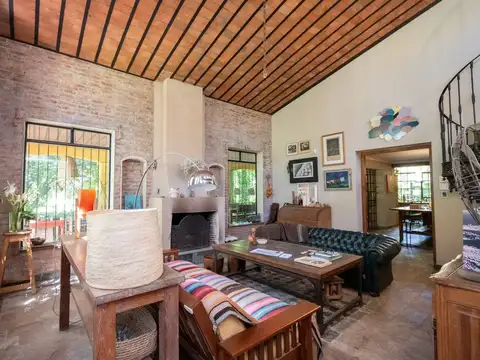 Casa en Venta de 4 dormitorios