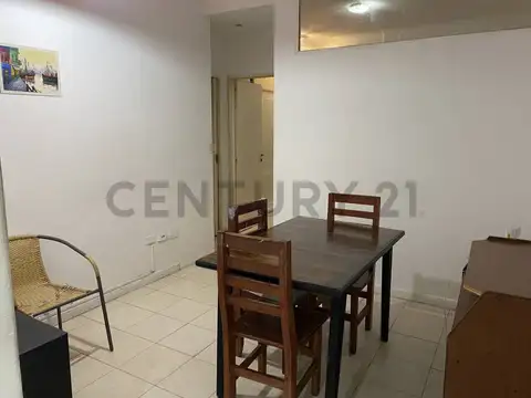 VENTA DEPARTAMENTO DE 2 AMBIENTES EN PB CON PATIO - APTO PROFESIONAL -DEVOTO - VILLA PUEYRREDÓN