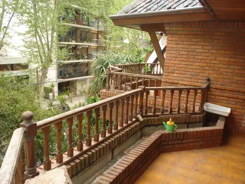 Casa en Venta en Belgrano R, Belgrano