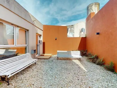 Terreno en Venta en Terminal de Omnibus, USD 240.000