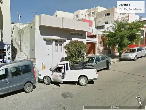 RIVADAVIA al 900 - PERMUTO y/o FINANCIO