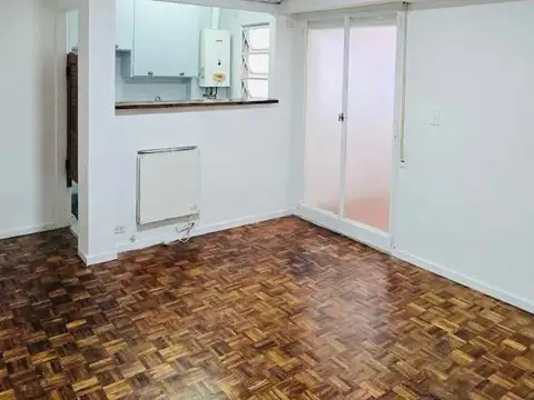 Hermoso Departamento de 2 ambientes en Belgrano