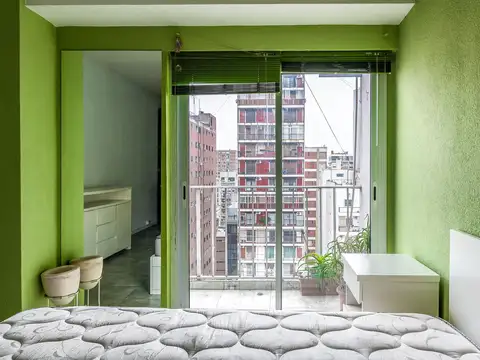 Departamento en Venta en Barrio Norte, USD 70.000