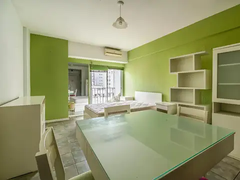 Departamento en Venta de Monoambiente