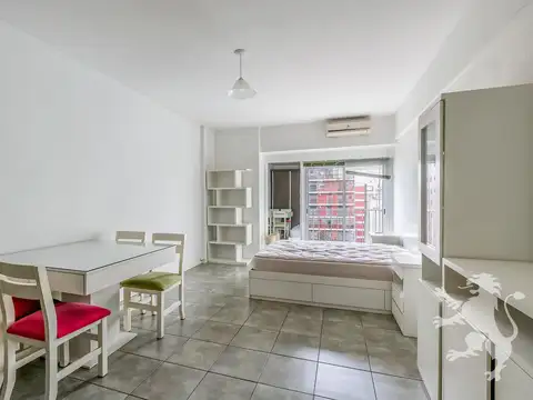 Santa Fe al 1200 - Piso 12