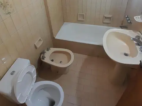 Departamento en Alquiler de 1 dormitorio