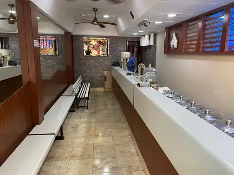 Fondo Comercio en Venta en Primera Junta, USD 18.000