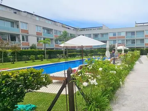 Departamento 2 ambientes VENTA Villa Los Remeros, Rincon de Milberg, Tigre Moderno