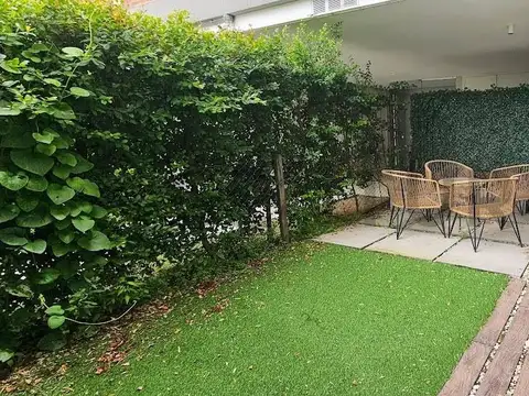 Departamento en Venta en Tigre Chico, USD 135.000