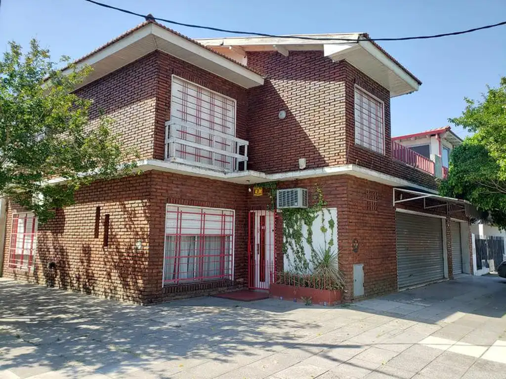 Ituzaingo al 2700