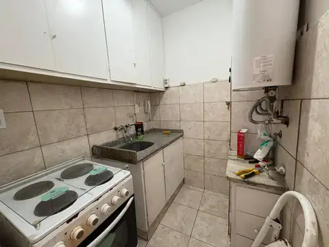 Departamento en Alquiler en Barracas, $ 600.000