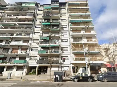 DEPO 2 AMB ALQUILER SOBRE AVENIDA