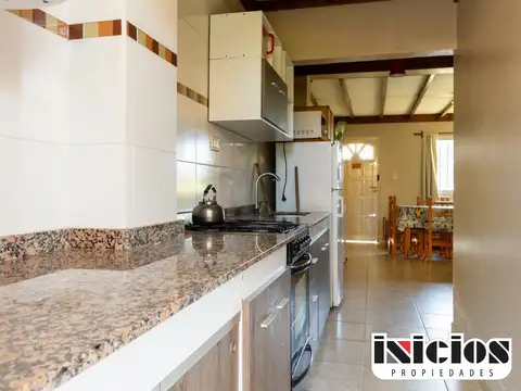 Departamento en Venta de 3 dormitorios