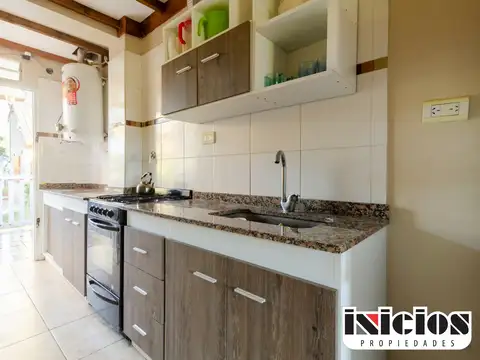 Departamento en Venta en Nueva Atlantis, USD 120.000