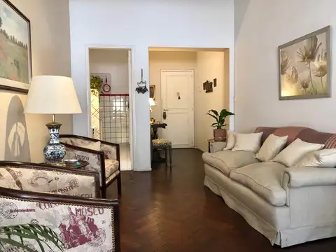 Departamento en Venta 55 años