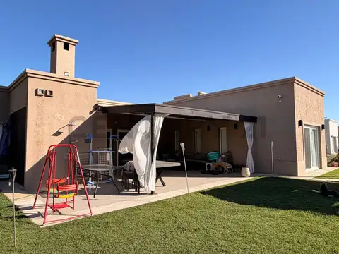 Casa en Venta 3 años
