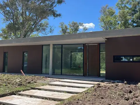 Casa en Venta al Noreste