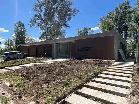 Casa en Venta A Estrenar