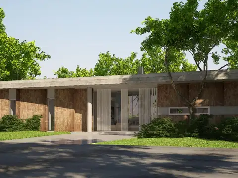 Venta Casa EN COUNTRY CLUB LOS PINARES 4 AMB pileta ,quincho y parrilla