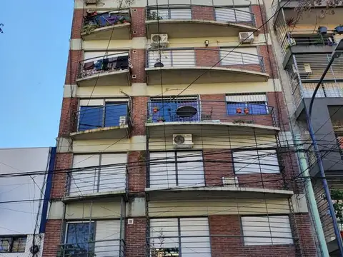 Departamento en Alquiler en Almagro, CABA