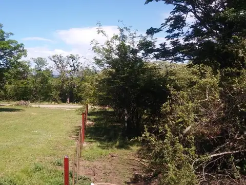 Terreno en Venta de 692,1 m2