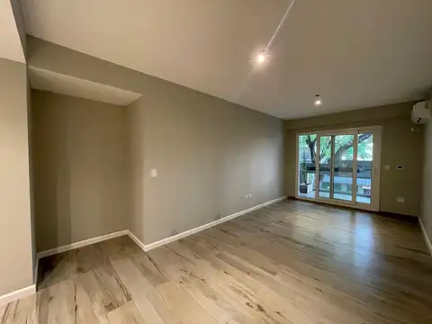 Venta departamento monoambiente Caballito