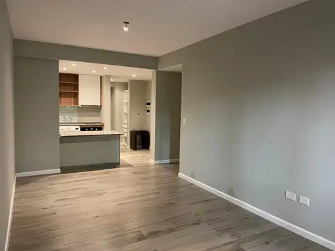Venta departamento monoambiente Caballito