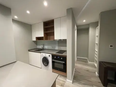 Departamento en Venta en Caballito, USD 113.000