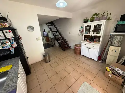 Depto Tipo Casa en Alquiler en Hurlingham, $ 1.200.000