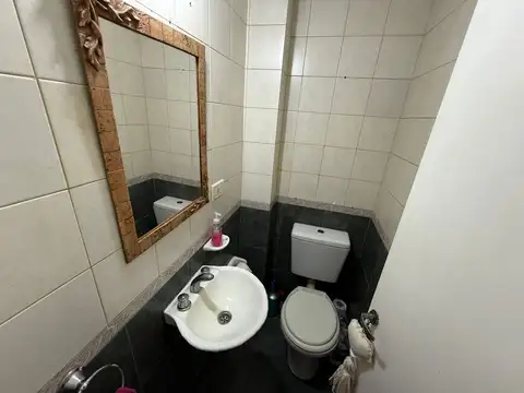 Depto Tipo Casa 4 ambientes con 1 baño