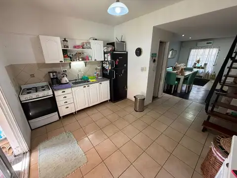 Depto Tipo Casa en Alquiler de 3 dormitorios