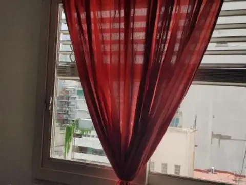 Departamento en Venta en Palermo Chico, USD 99.000